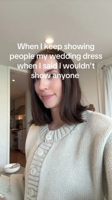 #weddingdress #wedding #weddingtok 