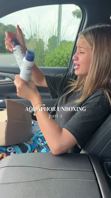 The end... I could not stop laughing 😆 I'm not sure if part 1 or part 2 is funn