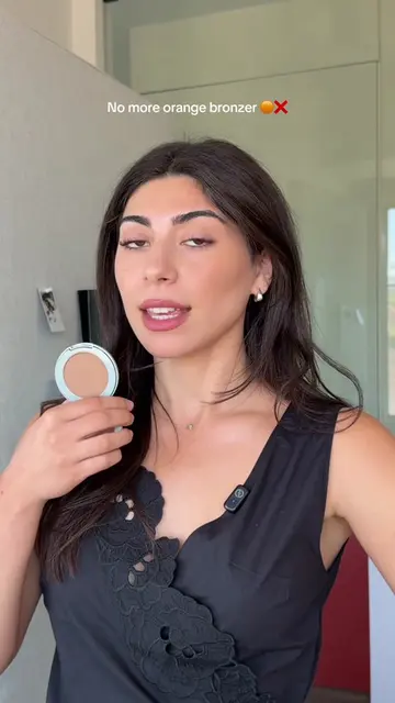 CALLING ALL OLIVE SKIN TONED QUEENS 🫒 #oliveskin #bronzemakeup #beauty #bronzer
