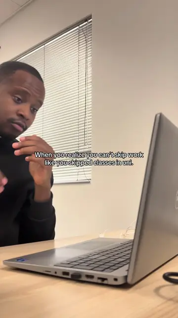 Even when it’s cold in the morning damn 😭#corporatetiktok #relatable #universit