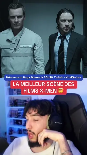 🚨 ⚠️REDIFF COMPLETE SUR MON PATREON 🚨‼️Tous les soirs à 20h30 sur Twitch (Khal