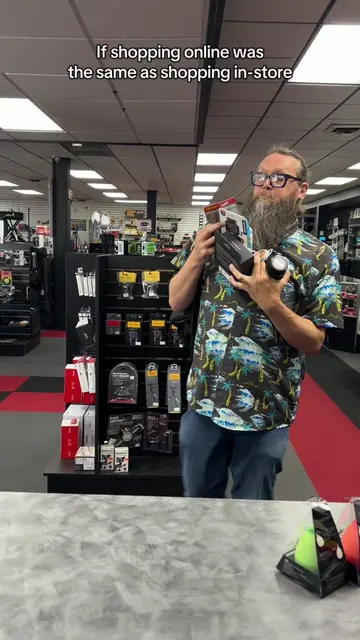 Save it for later please #normancamera #onlineshopping #kalamazoo #camerastore #