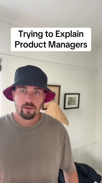 Very strategic #productmanagers #explain #corporatehumor 