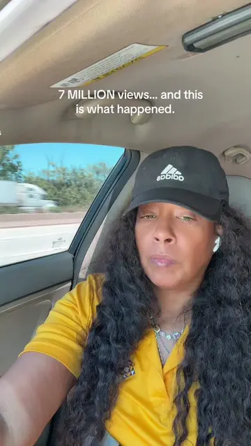 TikTok Removed Me From Creator Rewards After 7 MILLION Views… 💔 #t#tiktokc#crea
