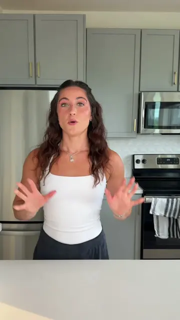 #ad #CatalinaCrunchPartner One of the biggest nutrition mistakes I see? Treating