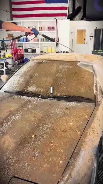 Crazy Life… #cardetailing #cars #storys #fyp #tiktokgrowthchallenge 