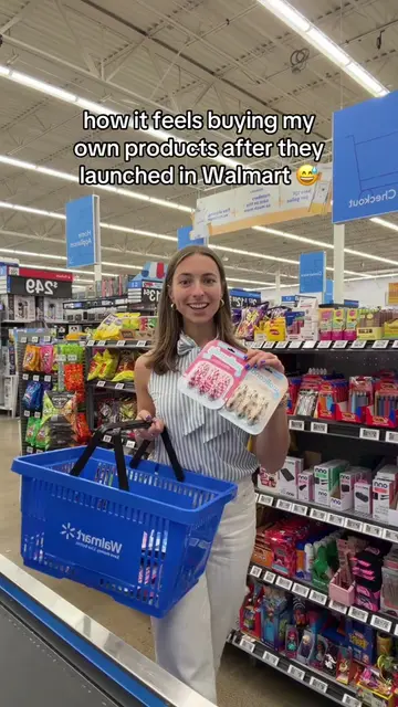 I am my own biggest fan 🤣 @Wall Candy Shop  #smallbusinessowner #productlaunch 