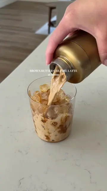 brown butter caramel sauce -4 tbsp salted butter -1cup sugar -1/4 water -1/2 cup