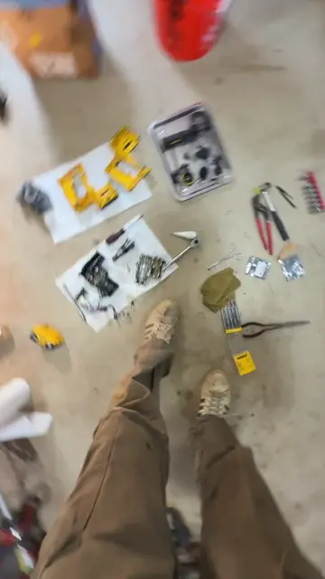 In part ten of repairing a DEWALT 20V MAX SDS Rotary Hammer Drill (DCH273B), we'