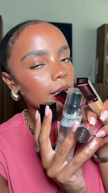 This is your sign to fall back in love with makeup again and learn it all. Recre