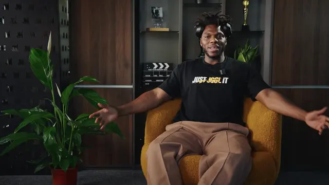 🤙 Just JGGL It — True Stories | Episode 3 | Part 3 🤙 Nikita moves artists arou