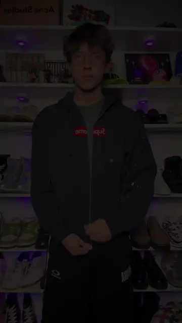 WHERE TO COP