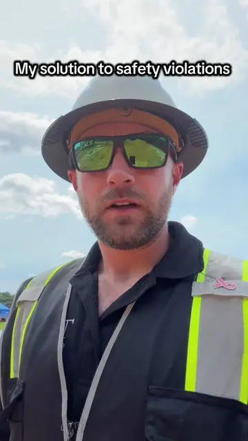 Would this work? #generalcontractor #constructionlife #construction #trades #saf