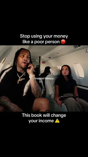 Scared money don’t make money 💯 #millionaire #wealth #investing #luxurylife #mo