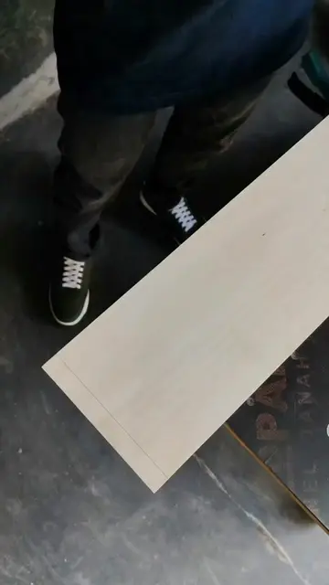 This is a simple jig with three functions that beginner woodworkers should know 