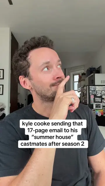 #summerhouse #kylecooke #bravo #realitytv #beyonce 