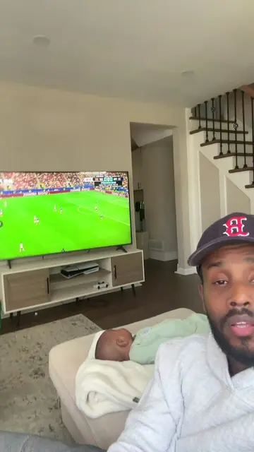 We gettin out the hood one way or another #worldcup 