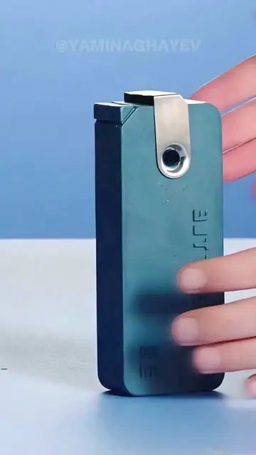 This Shampoo Bottle Turns Into Soap🫧 #shampoo #Sustainability #EcoFriendly #pac