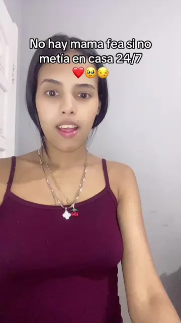#mujer #paratii #fvp 