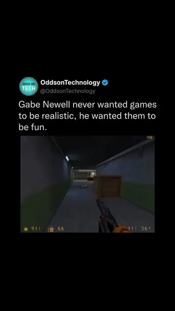 Follow us @oddsontechnology_ to continue learning about tech history! While much