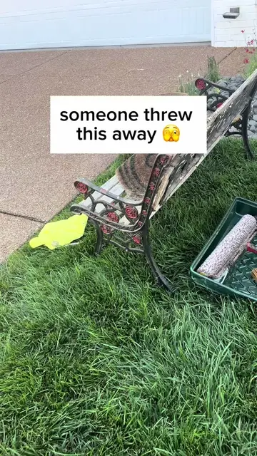 They’ll ask for it back now?! 😍 ##FurnitureFlip##FurnitureMakeover##FurnitureFl