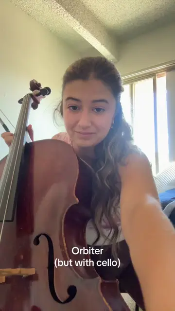You guys loved my last @Noah Kahan cover and a bunch of people requested Orbiter