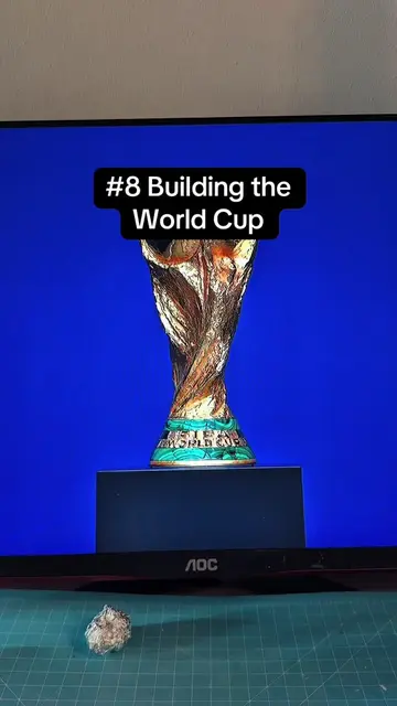 Im sorry i searched FOFA 🤣 tag @FIFA World Cup if you still can! #day1 #worldcu