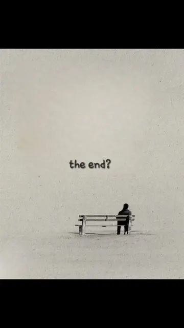 Its not the end unless you decide it is. #stoicism #discipline #mindset #fyp #mo