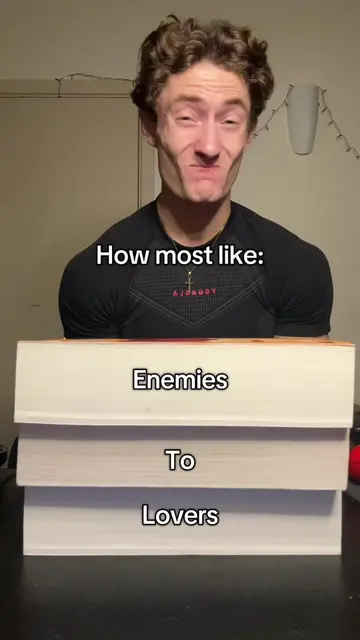Always a sucker for a “who did this to you” #fyp #BookTok 