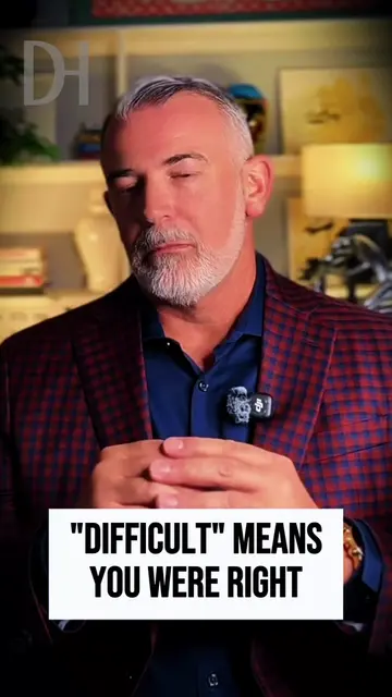 They called you difficult. Here’s what it really means. You were right about som