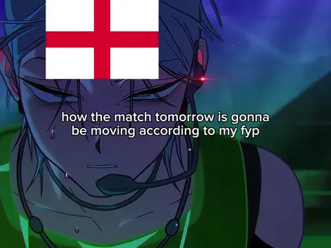 not  to larp the World Cup cuz apparently you can  #alienstage #worldcup #argent