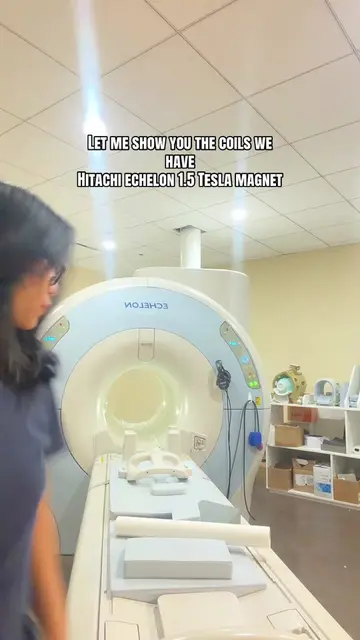 We have a brain coil but never needed to use it here. We only do Msk here so the