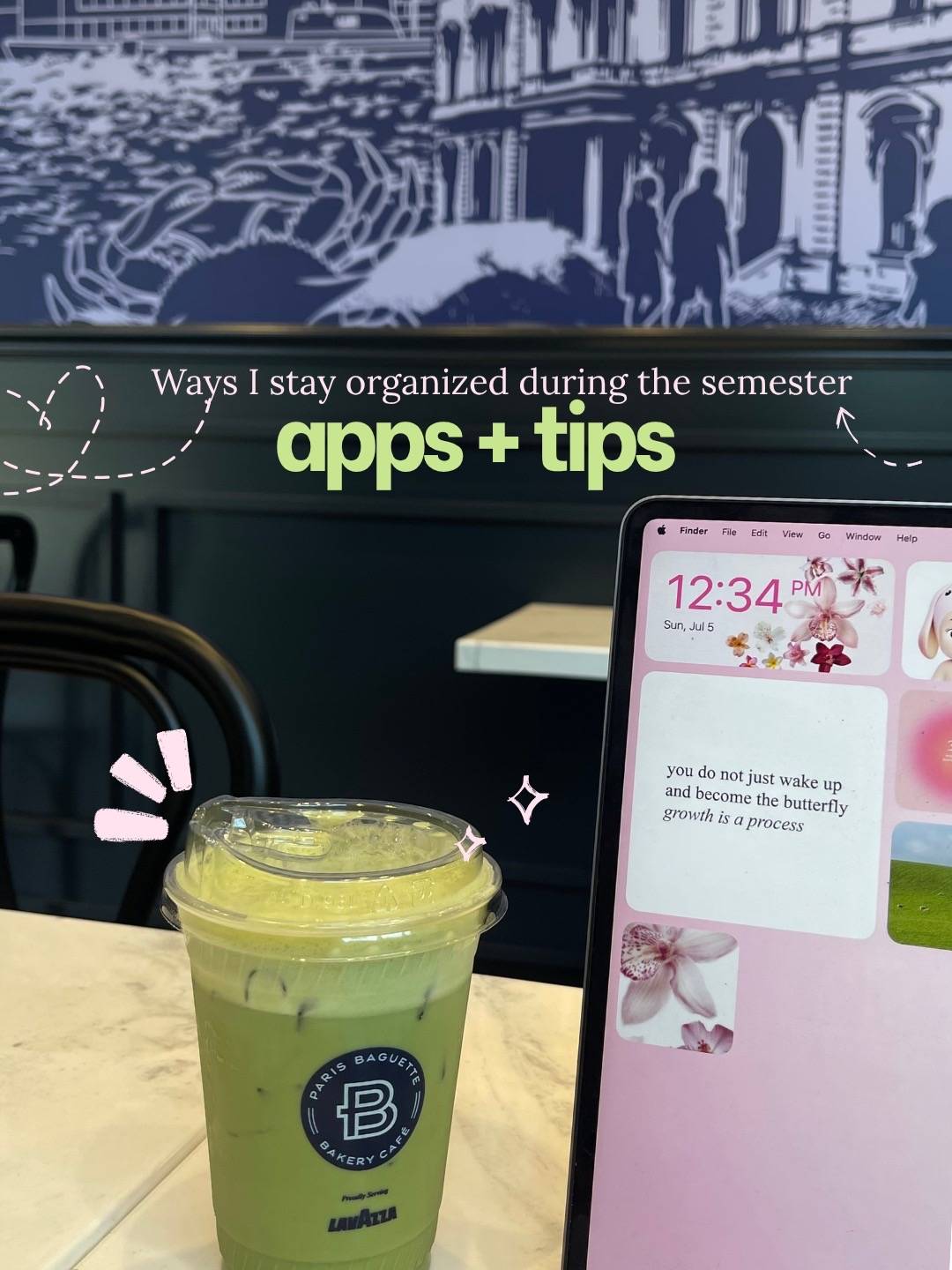 college is right around the corner, it’s never too early to start preparing ☺️ t