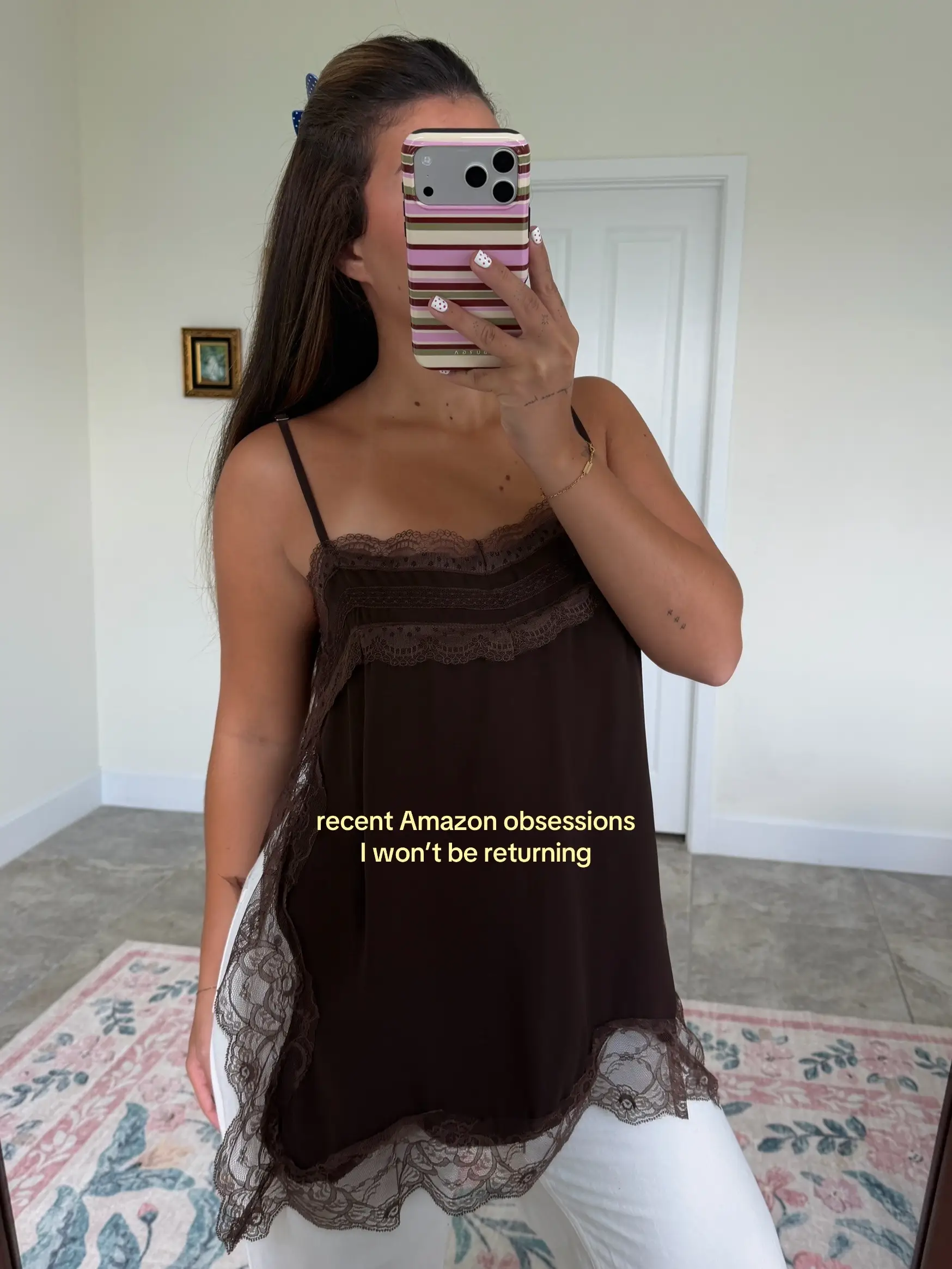 all in my “summer fashion” list ✨ #goingouttops #goingoutoutfit #amazonfavorites