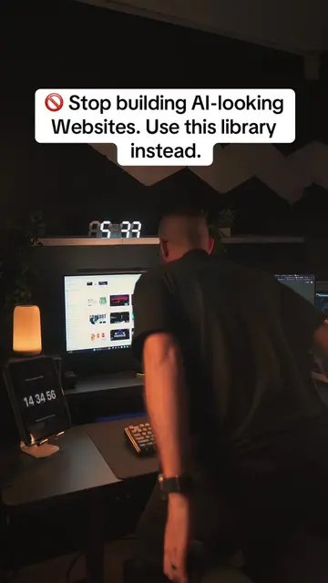 Comment “library” to get the link.  Your AI is only as good as what you feed it.