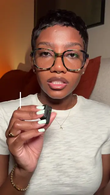always check the ingredients list before using a lash serum so you don't have to