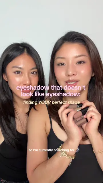 which one is for YOU???  brought on the undertone expert @Haley Kim to categoriz