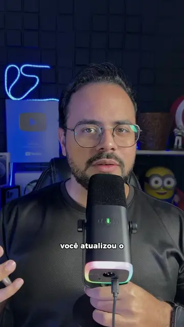 Nova voz do ChatGPT ficou LENTA? Faça isso para corrigir! 🤯 O ChatGPT atualizou