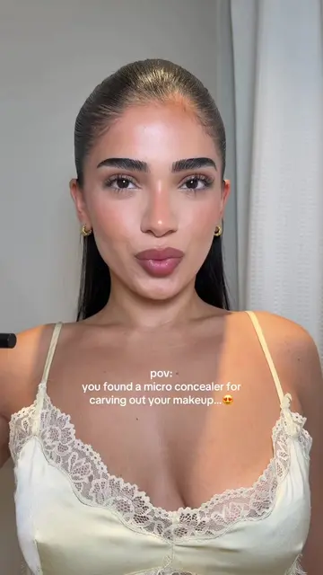 this has to be the MOST convenient makeup forever EVER made…(and it’s FULL cover