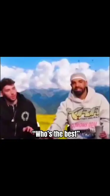 “Flight” and “best hooper” in the same sentence really Drake 😭|| #fyp #drake #f