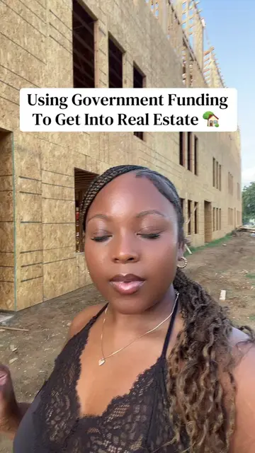 A Few Basics! #fyp #explorepage✨ #passiveincome #realestate #developer 