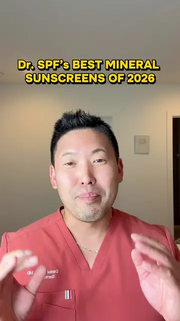Mineral sunscreens have come a long way — less chalky, easier to blend, and much