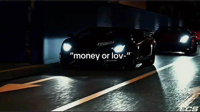 Money or love #supercar #richmindset #relatable #billionare #SelfImprovement 