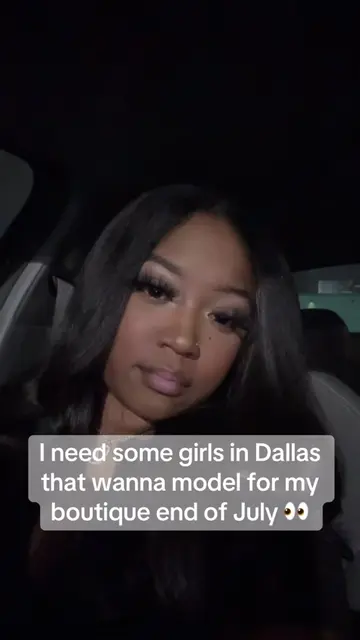 Tag a friend or yourself & Make sure yall go follow @itlistboutique 🥳🥳🥳  #dal