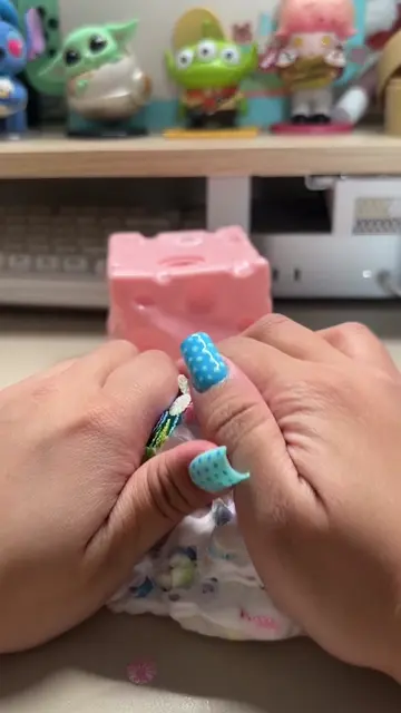 Extreme Crunch Alert! 😍 #DIY #squishy #crunchyasmr #asmr #abcxyz 