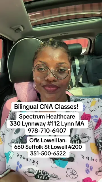 The class is taught in both Haitian Creole and English and there are weekday and