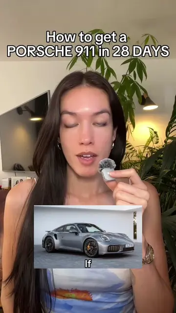 Manifesting Porsches for all ya’ll - OpenArt is the method #porsche911 #bmwm4 #s