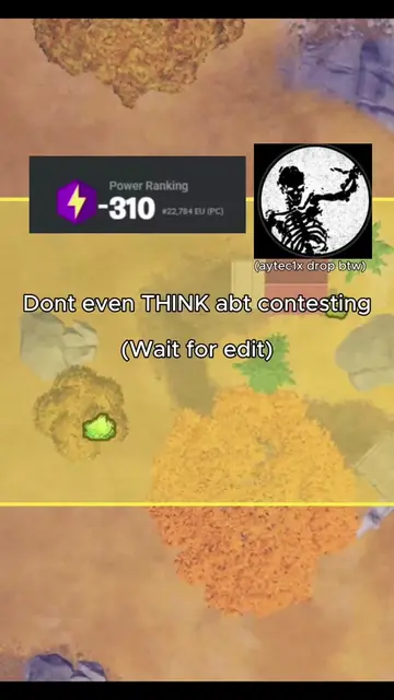 Contest if you dare... 😈 #fortnite #aytec1x #funny #dropspot #editz