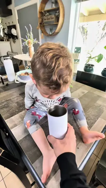 Do you love coffee as much as Kingston had anticipated it tasting or do you agre