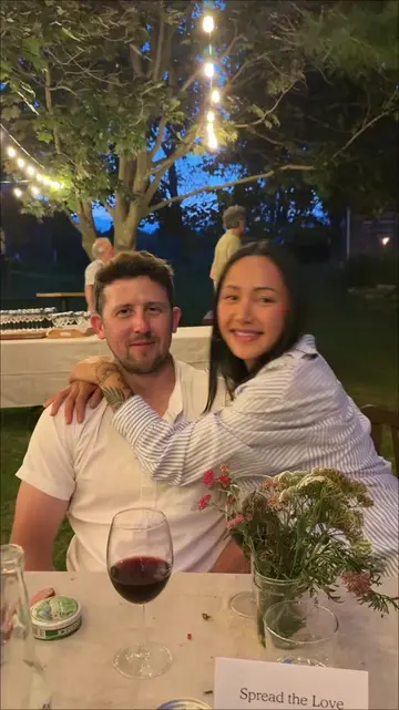 we’re getting married next summer! wedding updates pt 2! One of the most importa